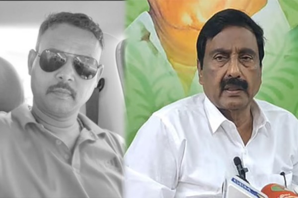 போலி சைக்கிள் நிறுவன மோசடி – அதிகாரிகள் மீது நடவடிக்கை எடுக்க வேண்டும்! – புதுச்சேரி அதிமுக மாநில செயலாளர் அன்பழகன் அறிக்கை!