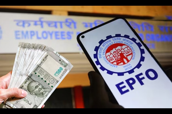 PF கணக்கில் இருந்து 100% பணம் எடுக்கலாம்…