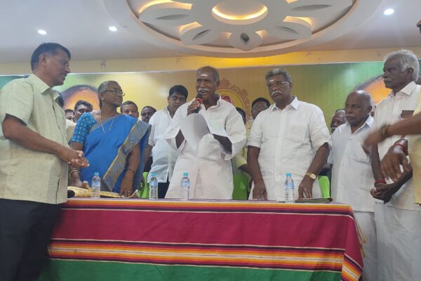 தீபாவளிக்கு ரூ.570 மதிப்பிலான இலவச மளிகை தொகுப்பு வழங்கப்படும் – புதுச்சேரி முதல்வர் முதல்வர் ரங்கசாமி