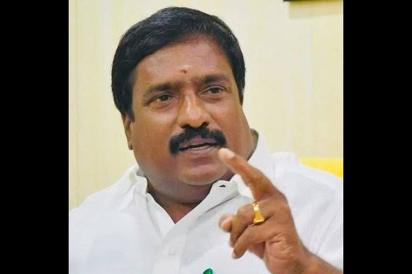 பாலியல் புகாரில் நியாயமான விசாரணை நடத்த வேண்டும் – மாணவர்கள் மீது நடவடிக்கை கண்டித்து எதிர்க்கட்சித் தலைவர் சிவா பேச்சு