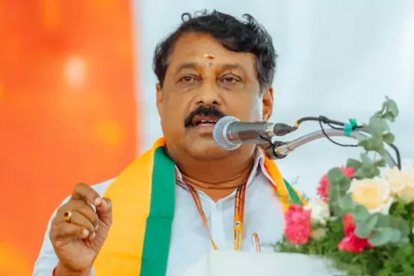 தமிழகம் தலை நிமிர தமிழனின் பயணம் – பாஜக தலைவர் நயினார் நாகேந்திரன் பிரச்சாரம் தொடக்கம்