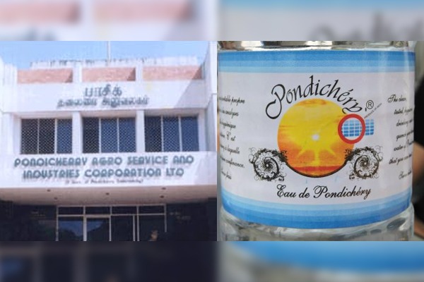 புதுச்சேரியில் 1986ல் தொடங்கப்பட்ட பாசிக் நிறுவனம் மூடல்!