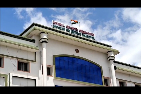 போக்சோ வழக்கில் கைது செய்யப்பட்ட 21 வயது வாலிபர்!