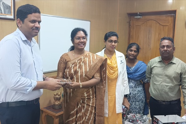 புதுச்சேரியில் குழந்தைகளுக்கு இலவச பாதுகாப்பு கண்ணாடி…