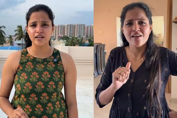 200 யூனிட் இலவச மின்சாரம் விவகாரம்: வைஷாலி வீடியோவுக்கு மின்வாரியம் பதில்