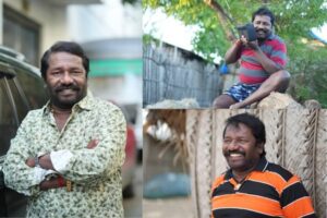 25 ஆண்டுகால திரைப்பயணம்.. ‘என்ன விலை’ கருணாஸுக்கு சிறப்பான மைல்கல்லாக அமையும்?!