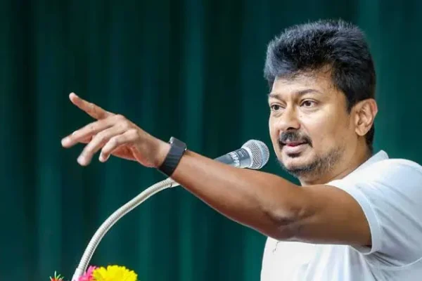 எதிர்க்கட்சி தலைவரின் கைது