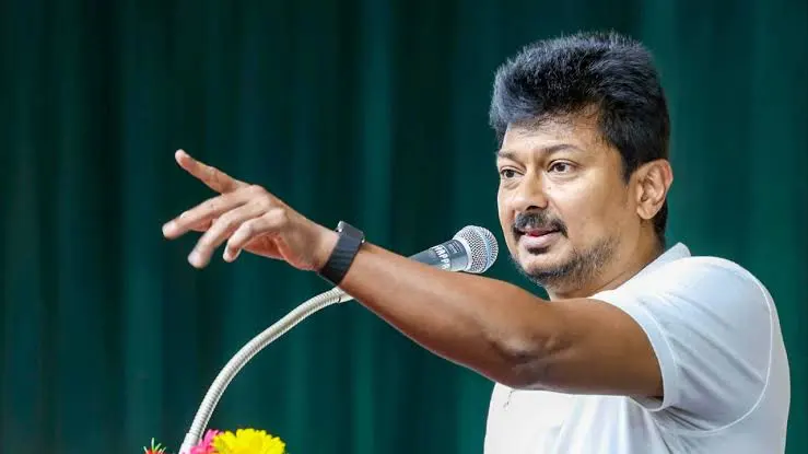 எதிர்க்கட்சி தலைவரின் கைது