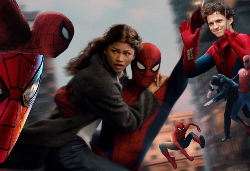 வசூலை குவித்த Box Office கிங் spidy! | ஸ்பைடர் -மேன் பிராண்ட் நியூ டே