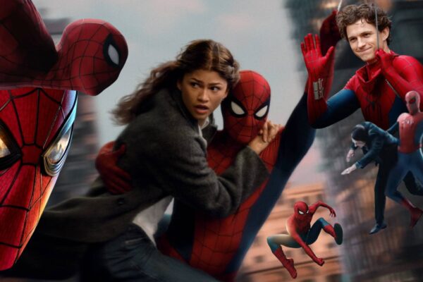 வசூலை குவித்த Box Office கிங் spidy! | ஸ்பைடர் -மேன் பிராண்ட் நியூ டே