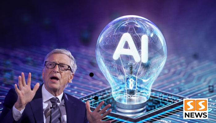 ‘AI கொல்லும்’ – பில் கேட்ஸ் அதிர்ச்சி எச்சரிக்கை!
