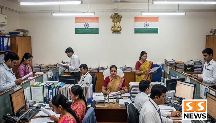 வங்கி வேலைநிறுத்தம் எதிரொலி! தமிழக அரசு ஊழியர்களுக்கு செப். 25-ம் தேதியே சம்பளம்