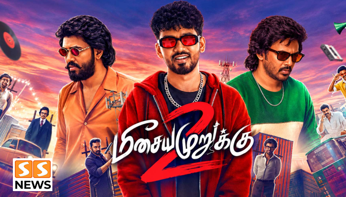 Meesaya Murukku 2’ – இந்த முறை ஆதி சொல்ல வந்தது என்ன?