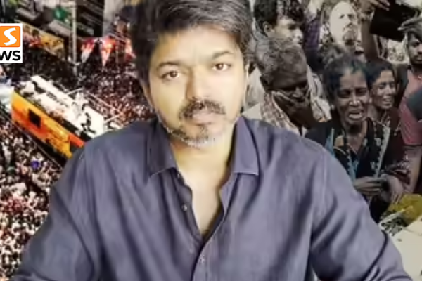 “சொல்ல முடியாத சோகம்…” – கரூர் சம்பவ நினைவு நாளில் முதல்வர் விஜய் உருக்கம்!