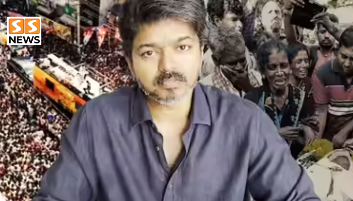 “சொல்ல முடியாத சோகம்…” – கரூர் சம்பவ நினைவு நாளில் முதல்வர் விஜய் உருக்கம்!