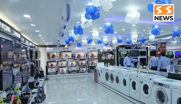 வீட்டுக்கு புதிய TV, AC வாங்கப் போறீங்களா? முதலில் இதை பாருங்க!
