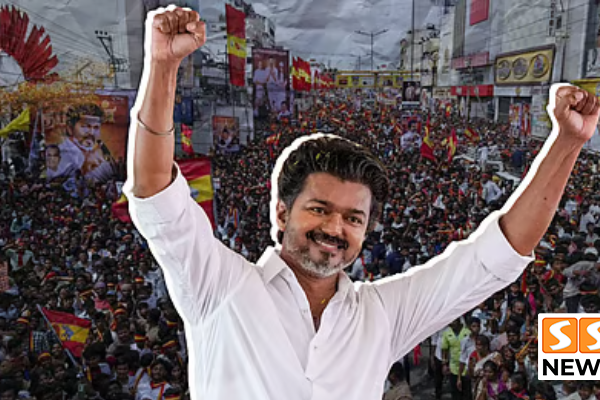 மதுராந்தகத்தில் நாளை முதல்வர் விஜய் பிரசாரம்! 7,000 பேருக்கு மட்டுமே அனுமதி