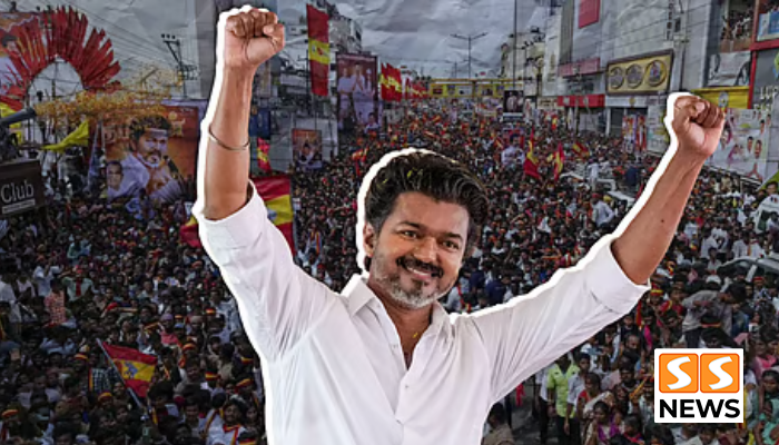 மதுராந்தகத்தில் நாளை முதல்வர் விஜய் பிரசாரம்! 7,000 பேருக்கு மட்டுமே அனுமதி