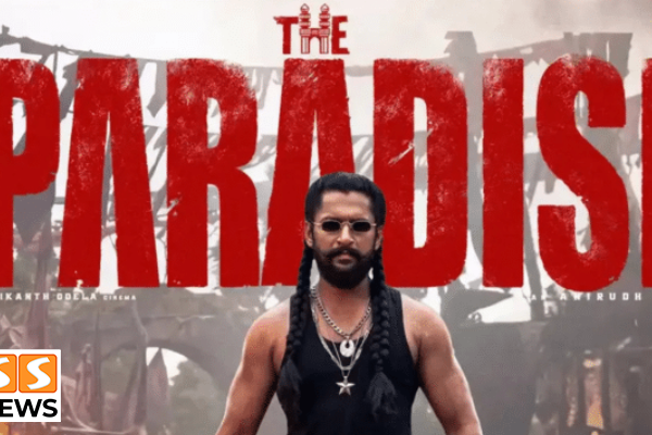 ‘The Paradise’ எப்படி இருக்கு? நானியின் நடிப்பு மிரட்டலா? – முழு விமர்சனம்!