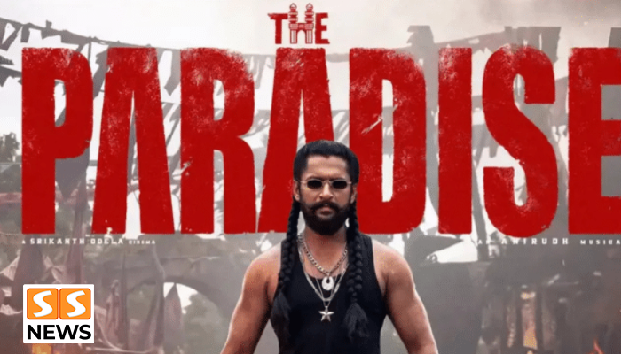 ‘The Paradise’ எப்படி இருக்கு? நானியின் நடிப்பு மிரட்டலா? – முழு விமர்சனம்!