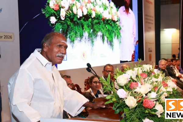 “2030-க்குள் காசநோய் இல்லாத புதுச்சேரி!” – முதல்வர் ரங்கசாமி நம்பிக்கை !