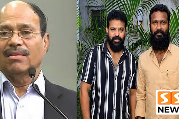 “நேர்மையான விசாரணை அவசியம்!” – வீரமணி வழக்கில் அமீர், வெற்றிமாறன்!