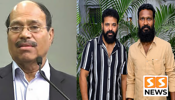“நேர்மையான விசாரணை அவசியம்!” – வீரமணி வழக்கில் அமீர், வெற்றிமாறன்!