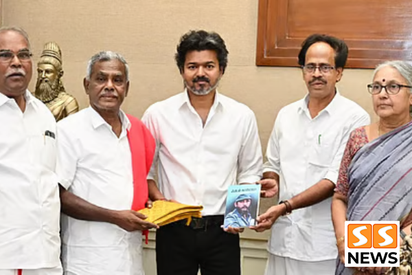 TVK ஆட்சிக்கு ஆபத்தா? இடதுசாரிகள் விலகினாலோ.. இடைத்தேர்தலில் தோற்றாலோ என்ன ஆகும்?