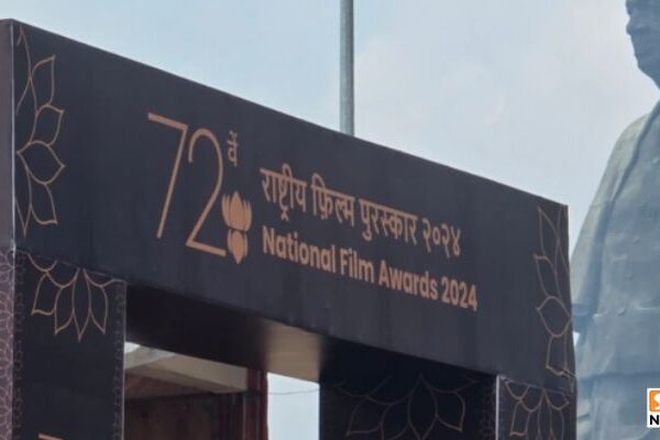 72வது தேசிய திரைப்பட விருதுகள் இன்று! குடியரசுத் தலைவர் திரௌபதி முர்மு வழங்குகிறார்
