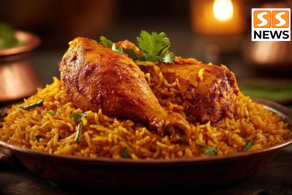 சுவைக்காக பிரியாணி சாப்பிடலாம்… ஆனால் அளவோடு சாப்பிடுவதுதான் முக்கியம்!