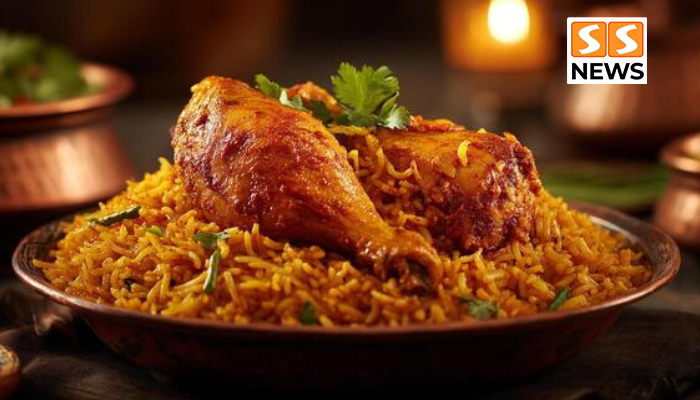 சுவைக்காக பிரியாணி சாப்பிடலாம்… ஆனால் அளவோடு சாப்பிடுவதுதான் முக்கியம்!