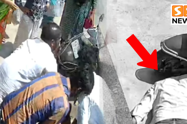 மெடிக்கலில் மருந்து வாங்கியபோது திடீர் மயக்கம்.. கேபிள் உரிமையாளர் உ*ரிழப்பு – சிசிடிவி காட்சியால் பரபரப்பு!