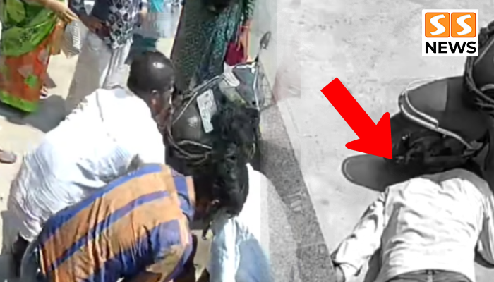 மெடிக்கலில் மருந்து வாங்கியபோது திடீர் மயக்கம்.. கேபிள் உரிமையாளர் உ*ரிழப்பு – சிசிடிவி காட்சியால் பரபரப்பு!