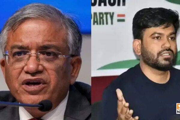 “செப்.26 வரை டைம்!” – CEC ஞானேஷ் குமாருக்கு CJP அதிரடி கெடு