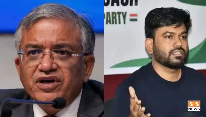 “செப்.26 வரை டைம்!” – CEC ஞானேஷ் குமாருக்கு CJP அதிரடி கெடு
