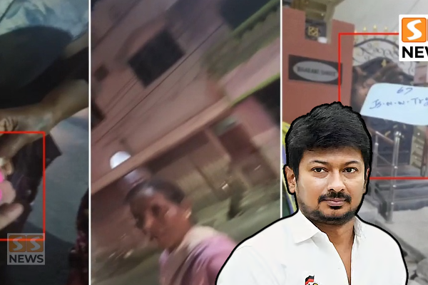 தாராபுரத்தில் ரூ.200 டோக்கன்? பெண்களுக்கு டோக்கன் விநியோகம் என புகார்!