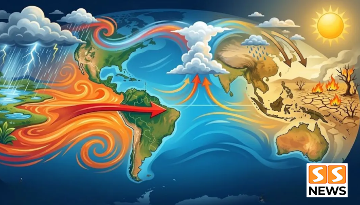 அடுத்த 6 மாதங்களில் 2.39 லட்சம் உ*ரிழப்புகளா? – Super El Niño எச்சரிக்கை