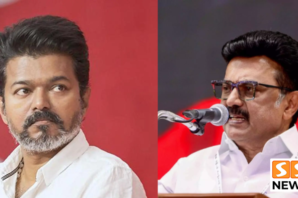 “பேப்பர் படிச்சிருந்தா தெரிஞ்சிருக்கும்!” – விஜய்க்கு ஸ்டாலின் காட்டமான பதில்