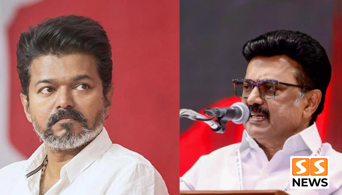 “பேப்பர் படிச்சிருந்தா தெரிஞ்சிருக்கும்!” – விஜய்க்கு ஸ்டாலின் காட்டமான பதில்