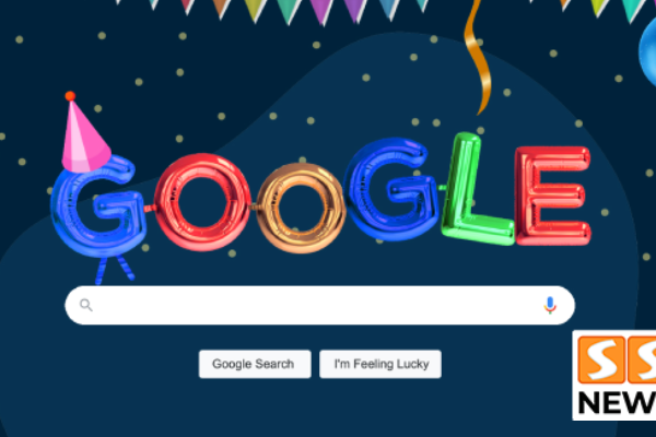 GOOGLE-க்கு பிறந்தநாள்! செப்.27-ல் கொண்டாடுவது ஏன்?
