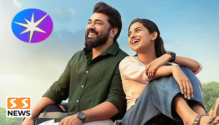 தியேட்டரைத் தொடர்ந்து ஓடிடிக்கு வரும் ‘பெத்லகேம் குடும்ப யூனிட்’.. தேதி இதோ!