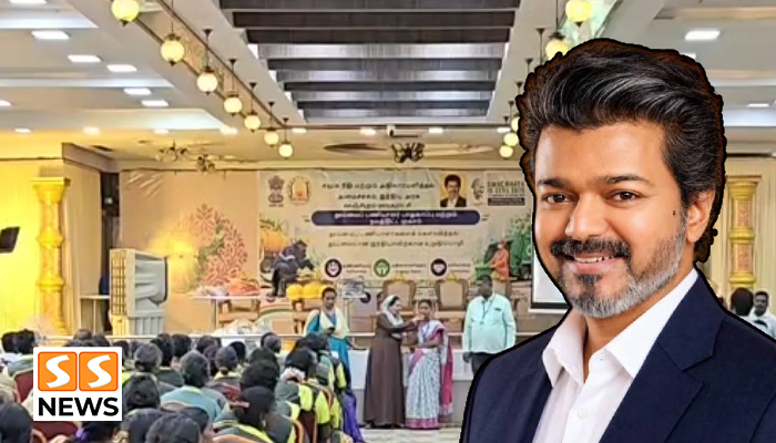 தூய்மை பணியாளர்களுக்கு பாதுகாப்பு உபகரணங்கள்.. காஞ்சிபுரத்தில் நலத்திட்ட முகாம் தொடக்கம்!