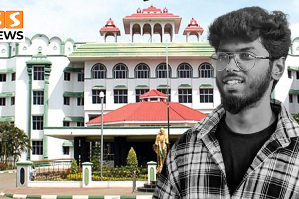 கவின் ஆணவக் கொல* வழக்கு: சுர்ஜித்தின் பெற்றோருக்கு நிம்மதி!