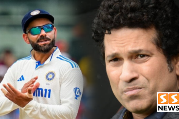 “நானே எதிர்பார்க்கல!” 15,000 ரன்களில் நடந்த சம்பவம்!