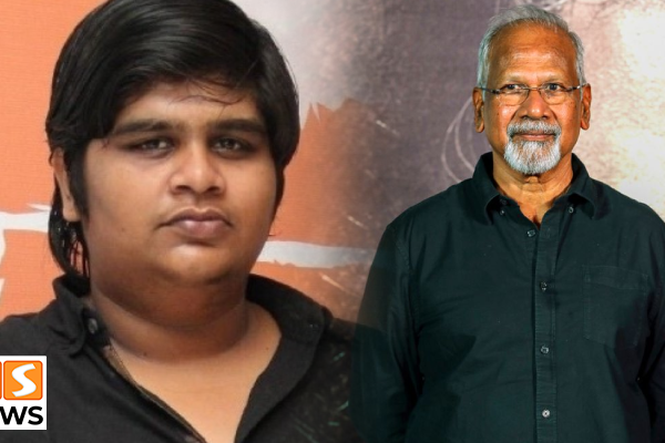 கார்த்திக் சுப்பராஜ் மீது பொறாமைப்படுகிறேன்! – மணிரத்னம் ஓபன் டாக் !கார்த்திக் சுப்பராஜ் மீது பொறாமைப்படுகிறேன்! – மணிரத்னம் ஓபன் டாக் !