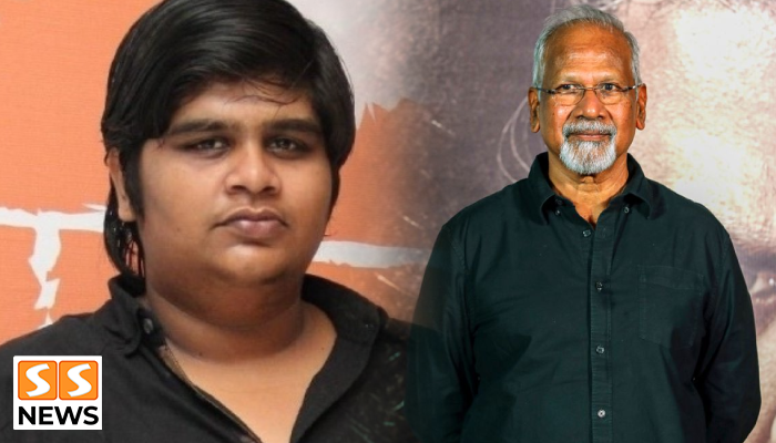 கார்த்திக் சுப்பராஜ் மீது பொறாமைப்படுகிறேன்! – மணிரத்னம் ஓபன் டாக் !கார்த்திக் சுப்பராஜ் மீது பொறாமைப்படுகிறேன்! – மணிரத்னம் ஓபன் டாக் !