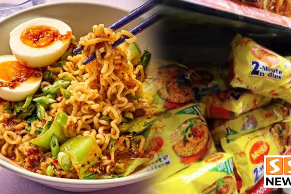 குழந்தைகள் முதல் பெரியவர்கள் வரை… இன்ஸ்டன்ட் நூடுல்ஸ் சாப்பிடுபவர்கள் கவனத்திற்கு!