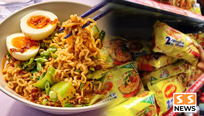 குழந்தைகள் முதல் பெரியவர்கள் வரை… இன்ஸ்டன்ட் நூடுல்ஸ் சாப்பிடுபவர்கள் கவனத்திற்கு!