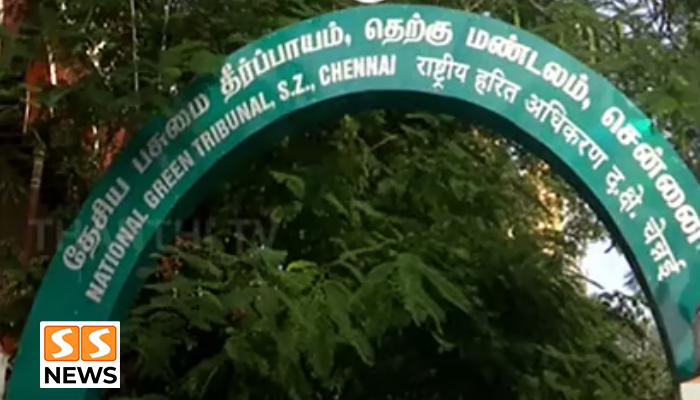 தலைமைச் செயலக திட்டத்துக்கு எதிராக NGT-ஐ நாடிய வழக்கறிஞர்!