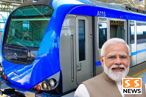 மெட்ரோ தயார்... திறப்பு மட்டும் பாக்கி! பூந்தமல்லி - வடபழனி வழித்தடம் எப்போது பயன்பாட்டுக்கு வரும்?
